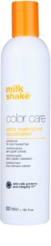 Milk Shake Color Care pečující kondicionér pro barvené vlasy