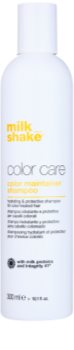 Milk Shake Color Care shampoo idratante e protettivo per capelli tinti