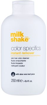 Milk Shake Color Specifics removedor de manchas após a coloração do cabelo
