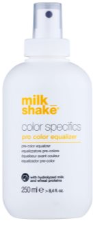 Milk Shake Color Specifics Haarpflege Vor dem Färben