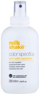Milk Shake Color Specifics Hair Care Before Coloration