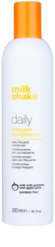 Milk Shake Daily balsamo per il lavaggio frequente dei capelli