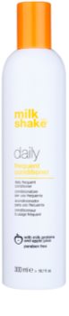 Milk Shake Daily балсам за често измиване на косата