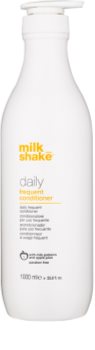 Milk Shake Daily Conditioner für häufiges Haarewaschen