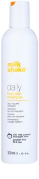 Milk Shake Daily Shampoo für häufiges Haarewaschen