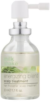 Milk Shake Energizing Blend укрепваща грижа за скалпа