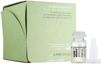 Milk Shake Energizing Blend енергизираща грижа за скалпа