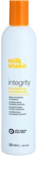 Milk Shake Integrity nährender Conditioner mit Tiefenwirkung für alle Haartypen