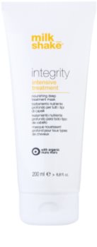 Milk Shake Integrity Diepe Voedende Masker voor het Haar
