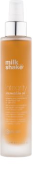 Milk Shake Integrity olio rigenerante e protettivo per capelli rovinati con doppie punte