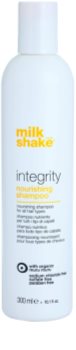 Milk Shake Integrity подхранващ шампоан за всички видове коса