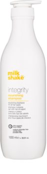 Milk Shake Integrity Närande schampo för alla hårtyper