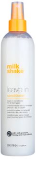 Milk Shake Leave In pečující kondicionér pro všechny typy vlasů