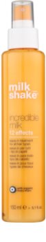 Milk Shake Incredible Milk tratamiento regenerador sin aclarado en spray