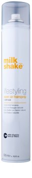 Milk Shake Lifestyling Hair Spray With Vitamins