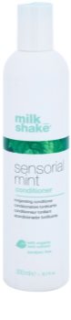 Milk Shake Sensorial Mint conditionneur rafraîchissant pour cheveux
