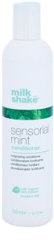 Milk Shake Sensorial Mint osviežujúci kondicionér na vlasy