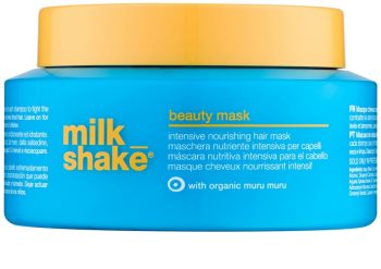 Milk Shake Sun & More Intensive Moisturizing and Nourishing Mask for Hair Damaged by Chlorine, Sun & Salt