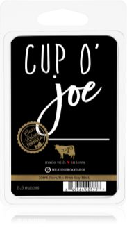 Milkhouse Candle Co. Farmhouse Cup O' Joe illatos viasz aromalámpába