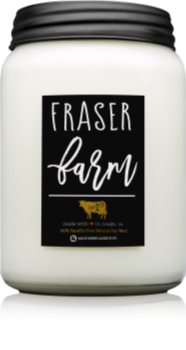 Milkhouse Candle Co. Farmhouse Fraser Farm Duftkerze