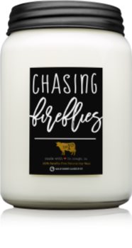 Milkhouse Candle Co. Farmhouse Chasing Fireflies Duftkerze