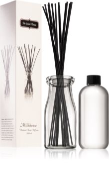 Milkhouse Candle Co. Creamery Tiki Beach Flower aroma diffuser met vulling