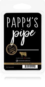 Milkhouse Candle Co. Farmhouse Pappy's Pipe Tuoksuvaha