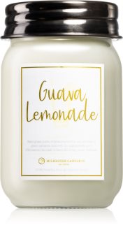 Milkhouse Candle Co. Farmhouse Guava Lemonade duftlys