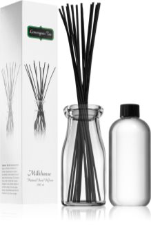 Milkhouse Candle Co. Creamery Lemongrass Tea Aroma Diffuser mit Füllung