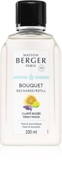 Maison Berger Paris Fresh Wood náplň do aroma difuzérů