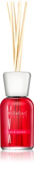 Millefiori Natural Mela & Cannella Aroma Diffuser mit Füllung
