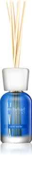 Millefiori Natural Cold Water aromadiffusor med opfyldning