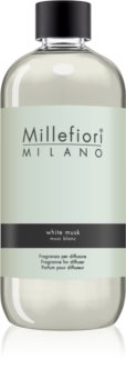 Millefiori Natural White Musk aroma für diffusoren