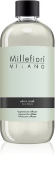 Millefiori Natural White Musk napełnianie do dyfuzorów