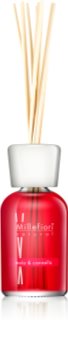 Millefiori Natural Mela & Cannella aroma diffuser mit füllung