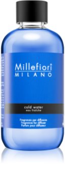 Millefiori Natural Cold Water aroma-diffuser navulling