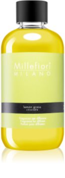 Millefiori Natural Lemon Grass refill for aroma diffusers