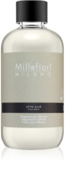 Millefiori Natural White Musk пълнител за арома дифузери