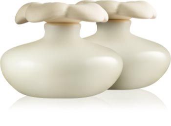 Millefiori Air Design Flower Diffusor Extrasmall aróma difúzor bez náplne III. (White)
