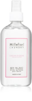 Millefiori Laundry Cascata Di Glicine Kleidungserfrischer