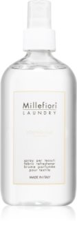 Millefiori Laundry Jonquille fabric freshener