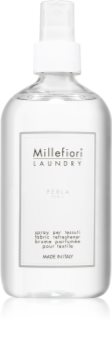 Millefiori Laundry Perla fabric freshener