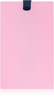 Millefiori Laundry Cascata Di Glicine dišeča kartica