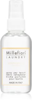 Millefiori Laundry Jonquille vaatekaapin raikastin