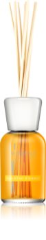 Millefiori Natural Legni e Fiori d'Arancio aroma difuzér s náplní