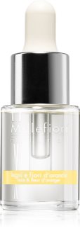 Millefiori Natural Legni e Fiori d'Arancio ulei aromatic