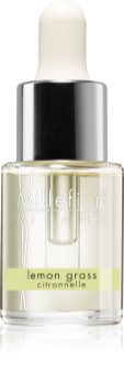 Millefiori Natural Lemon Grass fragrance oil