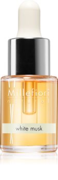 Millefiori Natural White Musk ulei aromatic