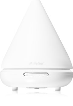 Millefiori Ultrasound Pyramid Ultraschall-Aroma-Diffuser