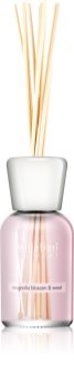 Millefiori Natural Magnolia Blossom & Wood aroma diffuser mit füllung